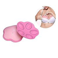 Breast Enlargement Pills Woman Electric Breast Massager USB Wireless Breast Care Bust Enhancer Enlarger Massager Pads Chest Massage