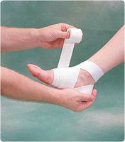 TensoWrap-MediWrap - 1" x 5 yd. (2.5cm x 4.5m), Quantity: 4 - Model A840030