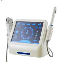 Enshey 2 in 1 Vaginal Tightening Machine Skin Tightening Face Lifting Remove Wrinkles Anti-Age Machine Body Los Weight Private Care Equipment