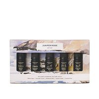 Juniper Ridge Essential Oil Gift Set - 5-Pack