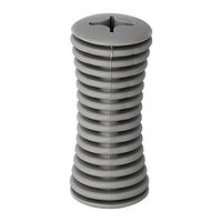 Maddak Universal Built-Up Handle (Pack of 4) (746300000)