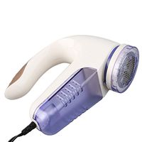 Outgeek Lint Remover, Household Clothes Lint Fluff Remover Electric Fabric Shaver