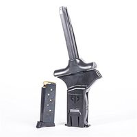 ETS Elite Tactical Systems CAM Speed Loader Universal for All Pistol Magazine in .380 Caliber ETSCAM-380