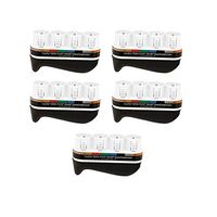 Digi-Flex Multi 5 Frames with Metal Rack