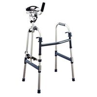 Platform Attachment For Walkers