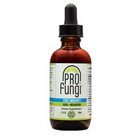 Core Immunity | Herb + Mushroom | Echinacea | Turkey Tail Mushroom (4 oz)