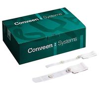 LEG BAG STRAP FABRIC NON-LATEX 25"