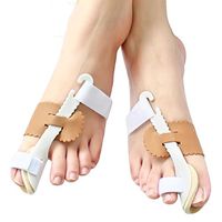 Thumb Correction Pressure Ball of Foot Cushions Insoles Mortons Neuroma Support Pads Orthotic Shoe Inserts Fat Pad Atrophy Suitable for Men/Women/Dancers, Gray