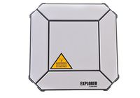 Cobham EXPLORER 510 BGAN Satellite Terminal