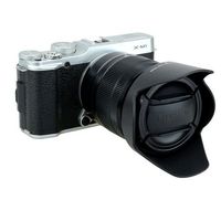 JJC Bayonet Lens Hood LH-XC1650 for Fujifilm XC 16-50mm f/3.5-5.6 OIS Lens