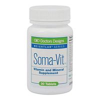 Doctors Designs - Soma-VIT Multivitamin (30 Tablets)