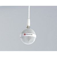 POLYCOM 2457-26765-072 Extended Length White Drop Cable for Spherical Ceiling Microphon 2457-26765-072_IMG1-500x500.jpg