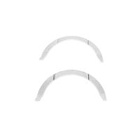 DNJ TW648 Thrust Washers/For 2005-2016/ Nissan, Suzuki/Equator, Frontier, NV1500, NV2500, NV3500, Pathfinder, Xterra / 4.0L / DOHC / V6 / 24V / 3954cc / VQ40DE