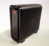 Motorola SURFboard SB6182 DOCSIS 3.0 Cable Modem