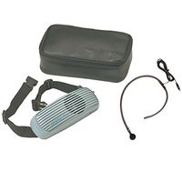 ChatterVOX Pro Voice Amplifier with Collar Mic