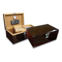 Prestige Import Group Princeton Humidor