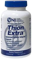 ThionExtra - Best Vitamins and Minerals for Immune Support & Antioxidants