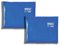 Chattanooga ColPac Blue Vinyl Ice Pack (2 Pack) - Standard, 11x14 Inch