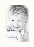 11x17 Polar White / Porcelain Custom Mat for Picture Frame with 7x13 opening size (Mat Only, Frame NOT Included)