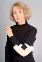 Skil Care Elbow Protector Pair Protection Against Friction Burnsanddecubitus Ulcers - 1 Pair