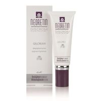 Neoretin Discrom Control Gelcream Pigment Lightener Spf50 40ml Treatment Beauty Product