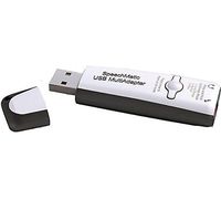 SpeechWare SUMA USB MultiAdapter (2nd Generation)