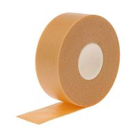 Festnight Sports Bandage Tape Portable Medical Sports Athletic Tape For Knee Shoulder Elbow Water Resistant Foam Pain Relief Latex free Bandage Roll