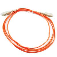 10 Meter/15 Meter/20 Meter SC UPC to SC UPC OM2 MM 1Gbps 50/125 Fiber Patch Cord Simplex 3.0mm (15 Meter)