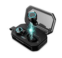 Bluetooth X6 Wireless Earbuds Headset and Power Bank. for iPhone and Smartphone. Waterproof Smart Bluetooth