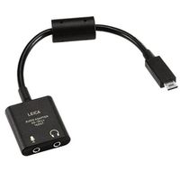 Leica Audio Adapter AA-SCL4 for Leica SL