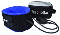Traccollar Crevical Inflatable Traction Device Size: Small / Medium