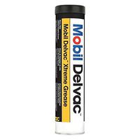 Mobil Delvac Xtreme Grease 14oz Tube