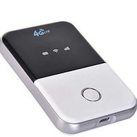 4G LTE Mobile WiFi Wireless Pocket Hotspot Portable Router Modem Travel Partner Mini Router