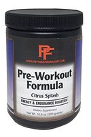 Pre Workout Without Artificial Sweeteners Or Sucralose-Keto Pre Workout with Stevia| Low Carb Preworkout Without Sucralose