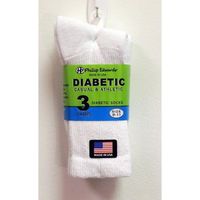 Phillip Edwards Diabetic Socks