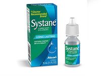 Systane Long Lasting Lubricant Eye Drops by Systane