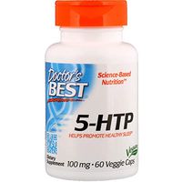 5 HTP 100mg