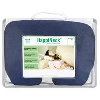 IMAK HappiNeck Orthopedic Neck Support, Universal, Blue [1 Each (Single)]