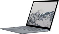 Microsoft Surface Laptop - 13.5" - Core m3 - 4GB Ram - 128GB SSD - Platinum