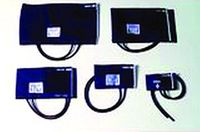 Invacare Replacement Cuff And Bladder 8.3" Cuff Width/15" to 29" Thigh Circumference