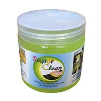 Cleaning Mud, Clay Detailing Truck Cleaning Sludge Keyboard Cleaning Soft Gel
