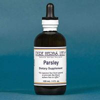 Pure Herbs, Ltd. Parsley (4 oz.)