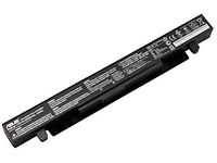 Asus A41-X550A Laptop Battery for Asus X500 X550A X550C X550L X550V Series - Original Asus Battery (15V 2950mAh 44Wh)