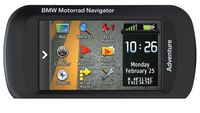 BMW NAVIGATOR ADVENTURE GPS 77 52 8 544 444