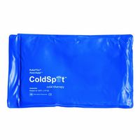 Relief Pak 11-1003 Half Size Cold Pack, 11" Length x 7" Width