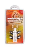Proguard BikerPlugz Biker earplugs