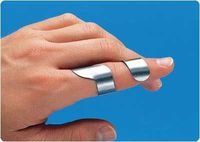 PIP Flexion-Extension Finger Ring Size: Small, ?' (1.9cm) - Model 785302