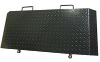 Optima Scale Portable Livestock Scale, 1000-Pound by 0.2-Pound
