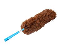 Hornet Park Dusting Household Retractable Cleaning Tools Bending Dusting Dusters,A4