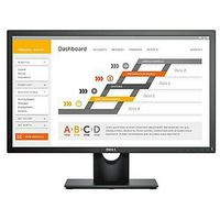 Dell E2417H 24in WLED LCD Monitor - 16:9-8 ms (Renewed)